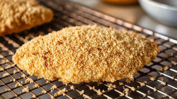 7 conseils pour obtenir une panure croustillante avec le panko japonais