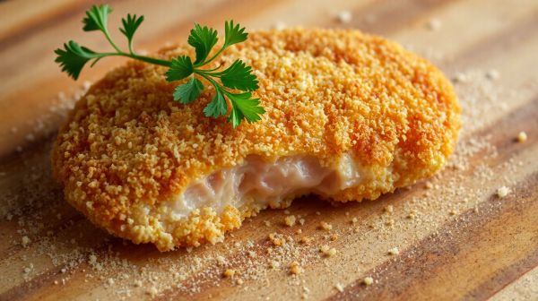 7 conseils pour obtenir une panure croustillante avec le panko japonais