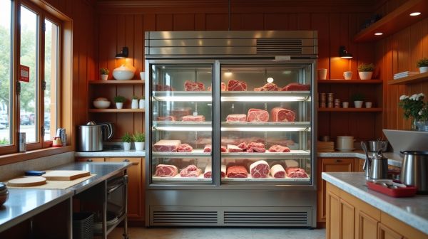 Améliorer la traçabilité HACCP pour bouchers : outil essentiel et conseils pratiques