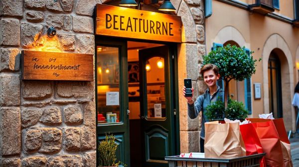 Découvrez les meilleures options de livraison de repas à Montpellier