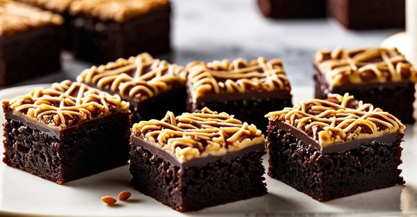 Succombez aux saveurs exquises des gourmandises artisanales